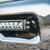 2010-2018 RAM 2500/3500 Bumper Mount Fits 20 Inch or 40 inch LED light bar