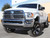 2010-2018 Dodge Ram 2500/3500 And 2009-2012 Ram 1500 Fog Mount Kit