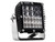 Q-Series PRO LED Light, Hyperspot/Driving Combo, Black Housing, Single