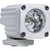 Ignite Flood Optic, Surface Mount, White Housing, Single