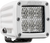 D-Series PRO Light, Drive Diffused, Surface Mount, White Housing, Single