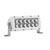 6 Inch Flood Light White Housing E-Series Pro RIGID Industries