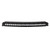 RDS SR-Series PRO Curved LED Light Bar, Spot Optic, 20 Inch, Black Housing