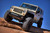 TeraFlex 07-18 Wrangler JK RockGuard Epic Front Bumper Centered Drum Winch TeraFlex 4653200 