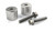 TeraFlex 20-Up Jeep Gladiator 1.5 Inch Driveshaft Lowering Kit Rear TeraFlex 4801000 