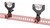 TeraFlex 20-Up Jeep Gladiator Uinta Hi-Lift Jack Mount Kit TeraFlex 4831030 