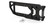 TeraFlex 18-Up Wrangler JL Alpha HD Hinged Spare Tire Carrier Kit TeraFlex 4838900 