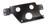 TeraFlex 97-06 Jeep Wrangler TJ Rubicon HD BellyUp Air Compressor Mount Bracket Kit TeraFlex 4847400 