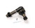 TeraFlex 97-06 Jeep Wrangler TJ Tie Rod End Offset Large Taper 7/8 Inch x 18 Left-Hand Thread TeraFlex 4920287 