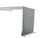 Front Runner Wind Break for 2.5M Awning / Front AWNI039 
