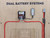 Front Runner Universal 70A Battery Bracket BBRA003 