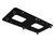 Battery Device Mounting Plate FROBBRA005