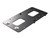 Battery Device Mounting Plate FROBBRA005