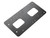 Battery Device Mounting Plate FROBBRA005