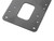 Front Runner Battery Device Mounting Plate BBRA005 