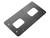 Front Runner Battery Device Mounting Plate BBRA005 