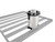 Front Runner Gas/Propane Bottle Holder GBHO012 