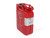 Jerry Can w/Spout 20L Red FROJCFU009