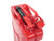 Jerry Can w/Spout 20L Red FROJCFU009