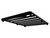 Front Runner RSI Smart Canopy Slimline II Rack Kit / Full Size Pickup Truck 6.5' Bed KRCA089T 
