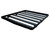 Front Runner RSI Smart Canopy Slimline II Rack Kit / Mid Size Pickup Truck 5' Bed KRCA090T 