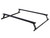 Front Runner Chevrolet Silverado Crew Cab / Short Load Bed (2007-Current) Double Load Bar Kit KRCS004 