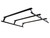 Front Runner Chevrolet Silverado Crew Cab (2007-Current) Triple Load Bar Kit KRCS007 