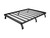 Slimline II Bed Rack Kit FROKRDR008T