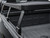Front Runner Ram 1500/2500/3500 6' 4in (2009-Current) Slimline II Top-Mount Load Bed Rack Kit KRDR018T 