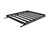 Slimline II 1/4 Roof Rack Kit FROKRDS003T