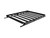 Front Runner Dodge Sprinter Van (2007-Current) Slimline II 1/4 Roof Rack Kit KRDS003T 