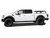 Front Runner Ford F-150 6.5' (2015-Current) Roll Top Slimline II Load Bed Rack Kit KRFF015T 