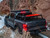 Front Runner Ford F-150 6.5' (2015-Current) Roll Top Slimline II Load Bed Rack Kit KRFF015T 