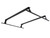 Front Runner Ford F-150 5.5' Super Crew (2009-Current) Double Load Bar Kit KRFF023 