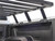 Front Runner Ford Ranger T6 / Wildtrak / Raptor (2012-2022) Slimline II Leg Mount Load Bed Rack Kit KRFR009T 