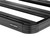 Slimline II Roof Rack Kit Incl. Wind Deflector And [2] Foot Rails FROKRFR010T