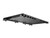 Slimline II Roof Rack Kit FROKRFT001T