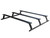 Front Runner GMC Sierra Crew Cab / Short Load Bed (2014-Current) Triple Load Bar Kit KRGM012 