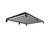 Slimline II Roof Rack Kit Tall FROKRJCT02L