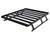 Front Runner Pickup Truck Slimline II Load Bed Rack Kit / 1255(W) x 1560(L) KRLB009T 