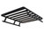 Front Runner Pickup Truck Slimline II Load Bed Rack Kit / 1255(W) x 1560(L) KRLB009T 