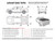 Front Runner Pickup Truck Slimline II Load Bed Rack Kit / 1425(W) x 1560(L) KRLB011T 