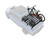 Slimline II Load Bed Rack Kit 1255 W x 1762 L FROKRLB014T