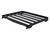 Front Runner Mercedes-Benz G-Class (2018-Current) Slimline II 1/2 Roof Rack Kit KRMG009T 