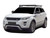 Front Runner Land Rover Range Rover Evoque (2013-2018) Slimline II Roof Rack Kit KRRR006T 