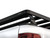 Roll Top Slimline II Load Bed Rack Kit 1475 W x 1358 L FROKRRT002T
