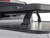 Front Runner Pickup Truck Roll Top Slimline II Load Bed Rack Kit / 1475(W) x 1560(L) KRRT004T 
