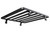 Front Runner Pickup Truck Mountain Top Slimline II Load Bed Rack Kit / 1475(W) x 1358(L) KRRT008T 
