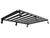 Front Runner Pickup Truck Mountain Top Slimline II Load Bed Rack Kit / 1425(W) x 1762(L) KRRT011T 