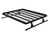 Roll Top Slimline II Load Bed Rack Kit FROKRRT014T